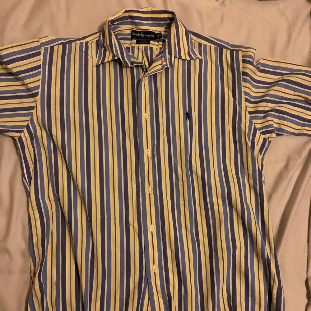 90’s Ralph Lauren